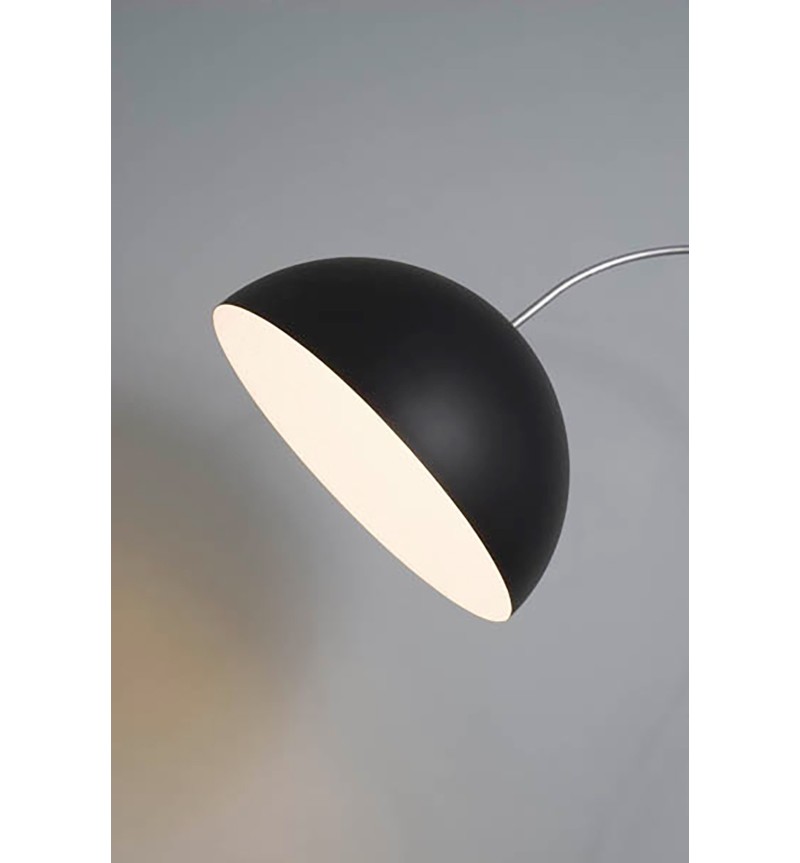 Mezza Luna Piantana Floor Lamp IN-ES.ARTDESIGN | BHOME by Arredi Barbàra