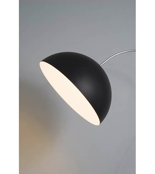 Mezza Luna Piantana Floor Lamp IN-ES.ARTDESIGN | BHOME by Arredi Barbàra