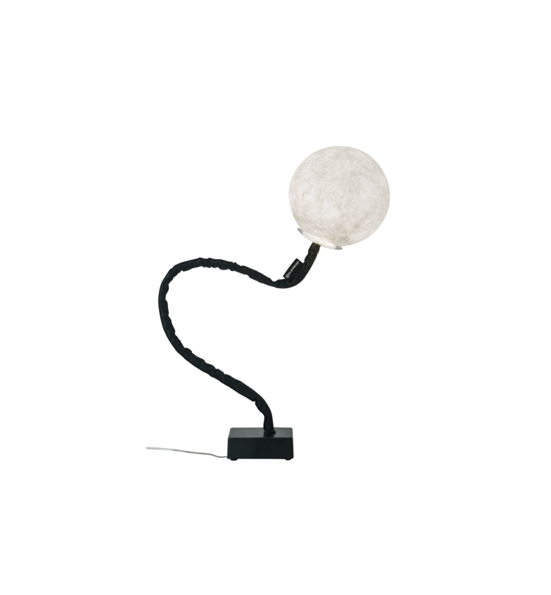 Stehleuchte Micro Luna Piantana IN-ES.ARTDESIGN | BHOME by Arredi Barbàra