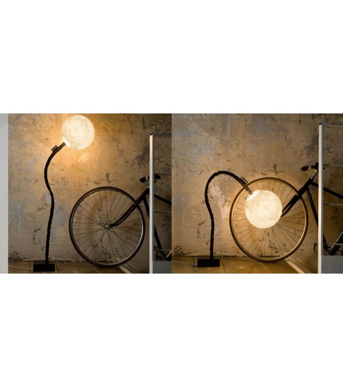 Lampadaire Micro Luna Piantana IN-ES.ARTDESIGN | BHOME by Arredi Barbàra