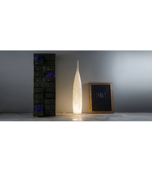 Lampada di design Tank 1 IN-ES.ARTDESIGN | BHOME by Arredi Barbàra
