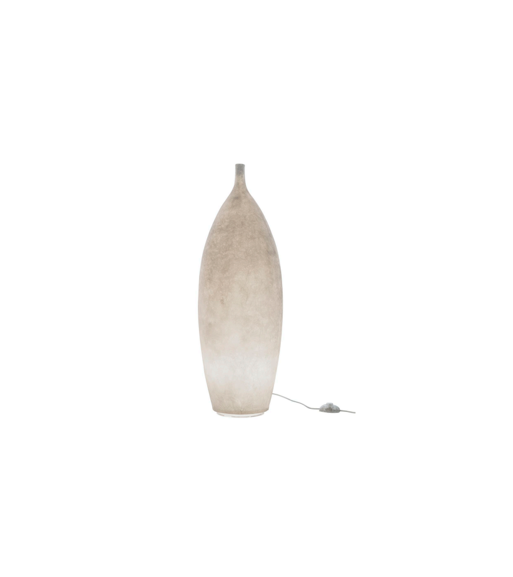 Stehleuchte Tank 2 IN-ES.ARTDESIGN | BHOME by Arredi Barbàra