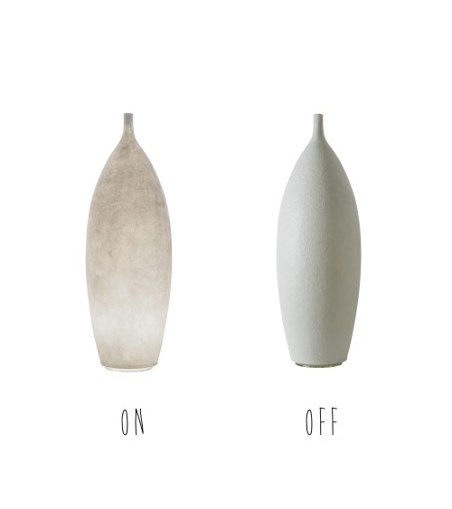 Lampadaire Tank 2 IN-ES.ARTDESIGN | BHOME by Arredi Barbàra