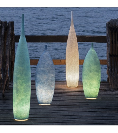 Lampadaire Tank 2 IN-ES.ARTDESIGN | BHOME by Arredi Barbàra