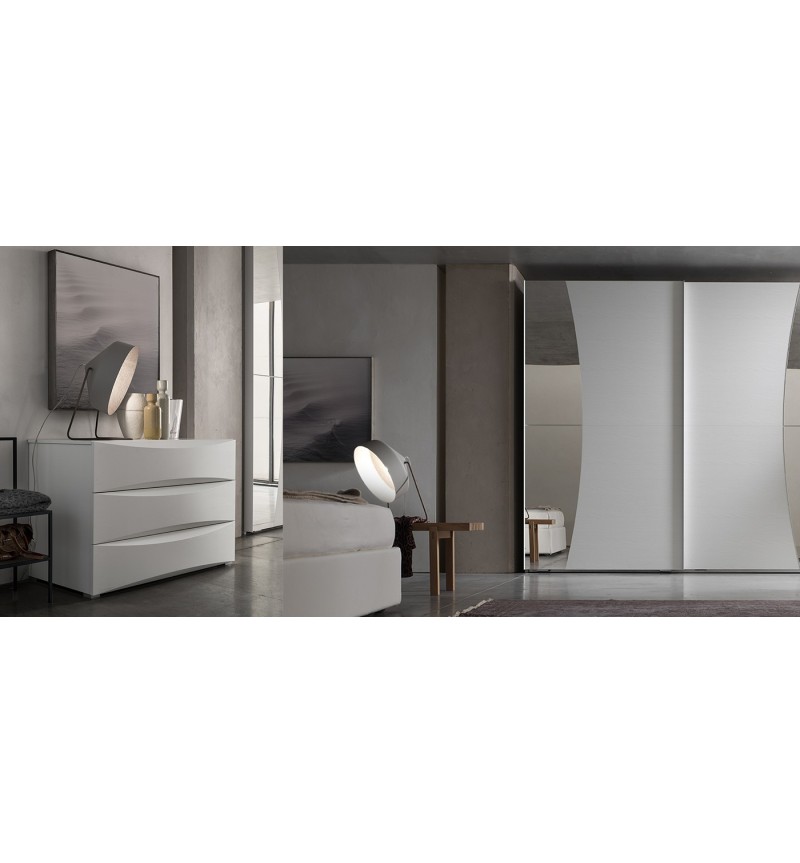 Lampadaire Cyrcus F Cemento IN-ES.ARTDESIGN | BHOME by Arredi Barbàra