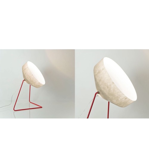 Lampadaire Cyrcus F Nebula IN-ES.ARTDESIGN | BHOME by Arredi Barbàra