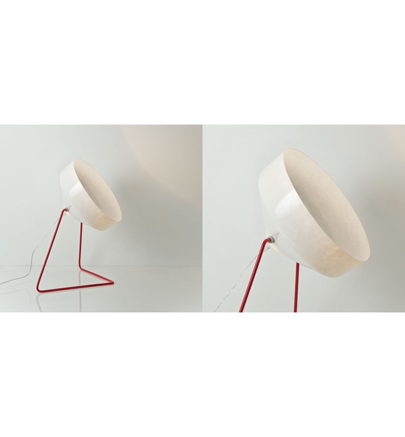 Lampadaire Cyrcus F Nebula IN-ES.ARTDESIGN | BHOME by Arredi Barbàra