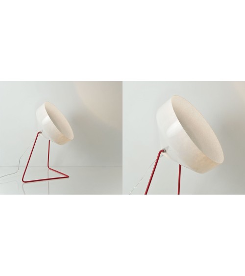 Lampadaire Cyrcus F Nebula IN-ES.ARTDESIGN | BHOME by Arredi Barbàra