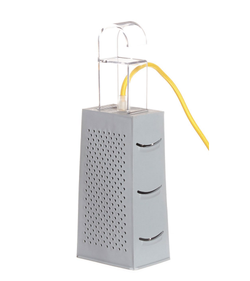 Tischleuchte Cacio&Pepe IN-ES.ARTDESIGN | BHOME by Arredi Barbàra