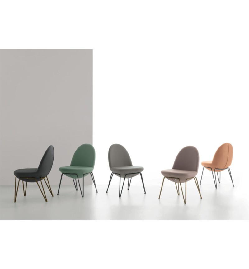 Chaise Vovo – Target Point | Bhome by Arredi Barbàra