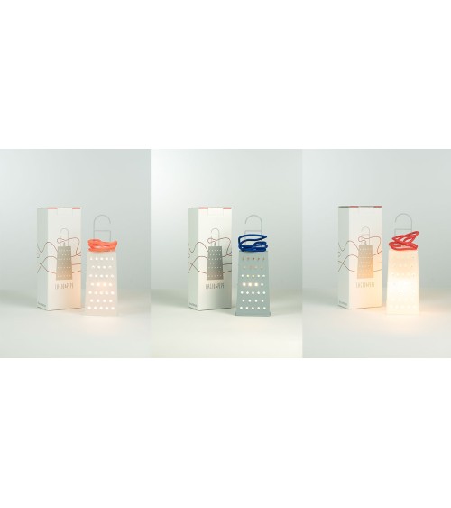 Cacio&Pepe Table Lamp IN-ES.ARTDESIGN | BHOME by Arredi Barbàra