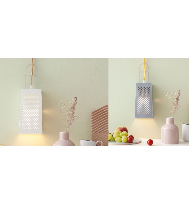 Lampe de table Cacio&Pepe IN-ES.ARTDESIGN | BHOME by Arredi Barbàra