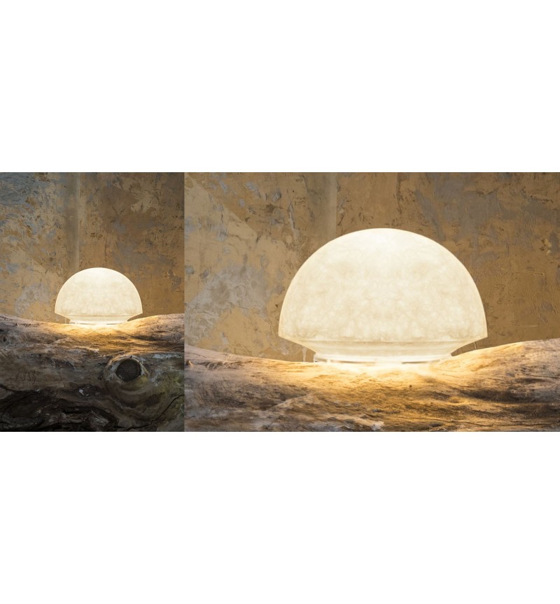 Lampe de table Button T IN-ES.ARTDESIGN | BHOME by Arredi Barbàra