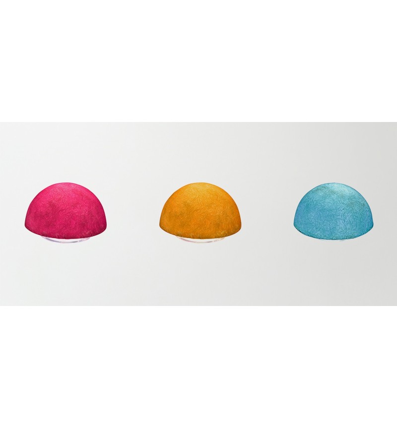 Button T Table Lamp IN-ES.ARTDESIGN | BHOME by Arredi Barbàra