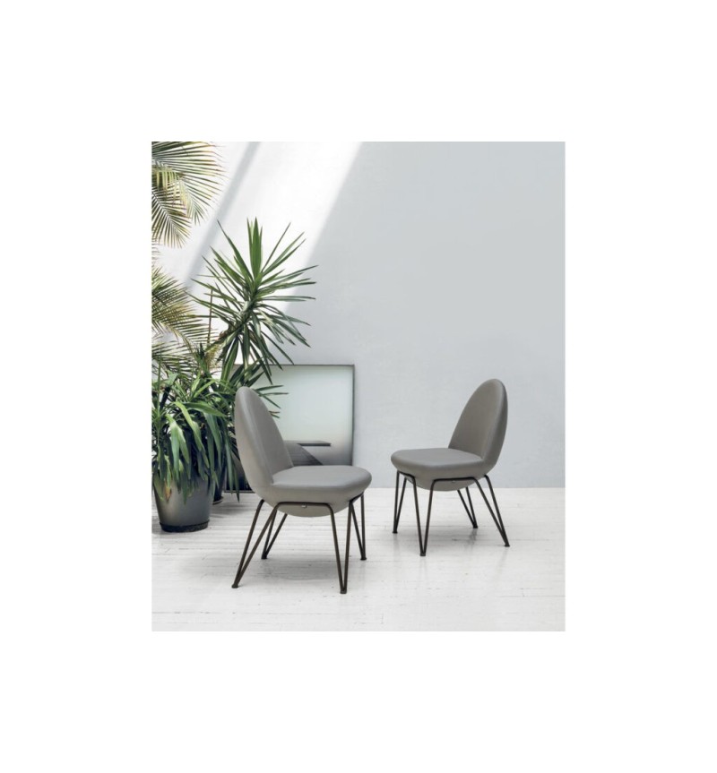 Sedia Vovo – Target Point | Bhome by Arredi Barbàra