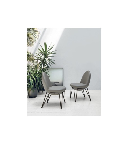 Vovo Chair – Target Point | Bhome by Arredi Barbàra