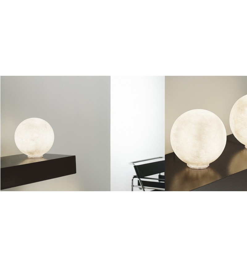 Lámpara de mesa T.Moon IN-ES.ARTDESIGN | BHOME by Arredi Barbàra