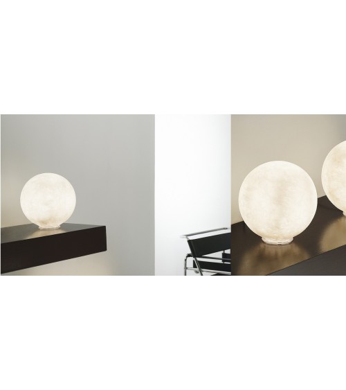 Lámpara de mesa T.Moon IN-ES.ARTDESIGN | BHOME by Arredi Barbàra