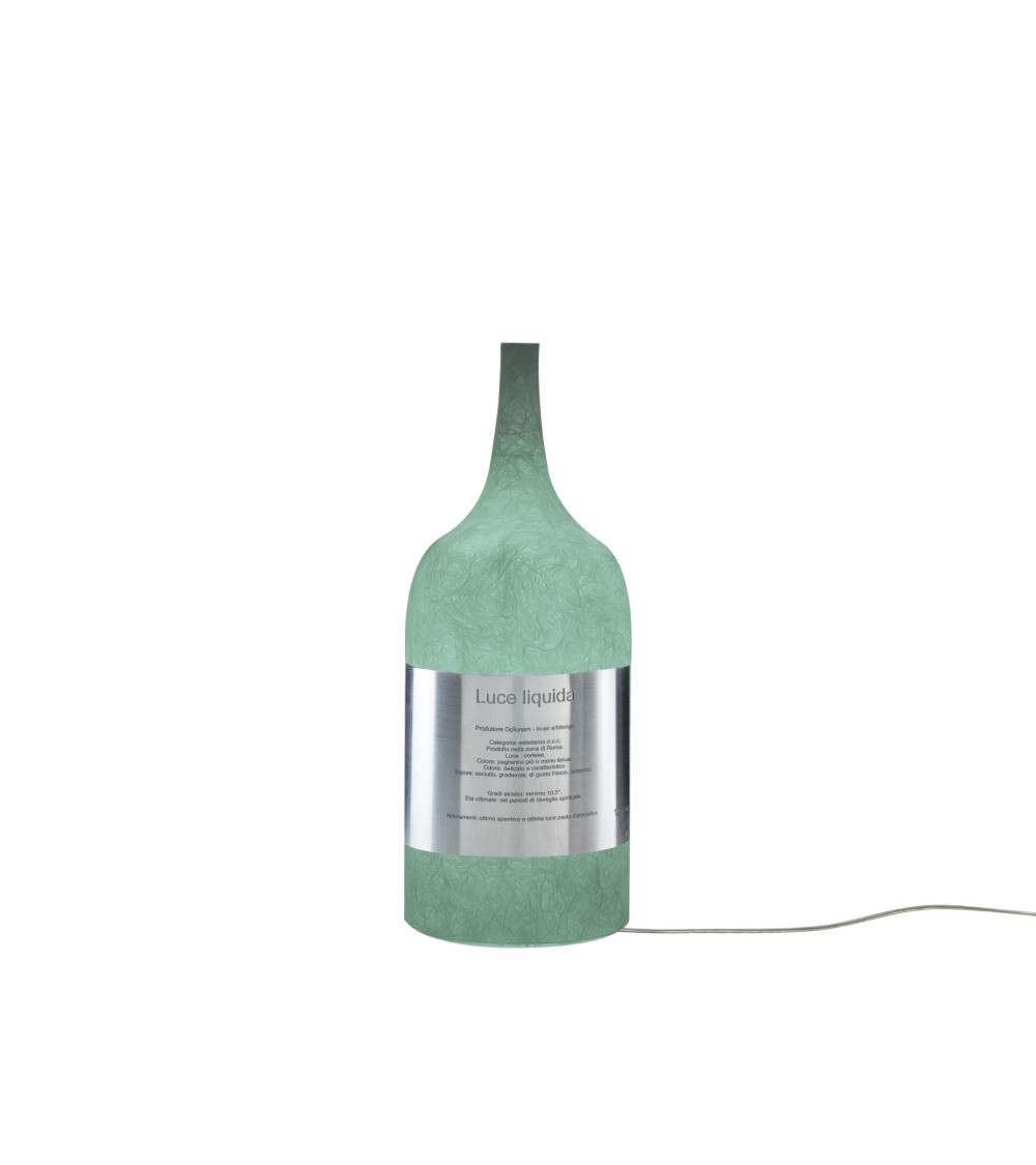 Lampe de table Luce Liquida 1 IN-ES.ARTDESIGN | BHOME by Arredi Barbàra