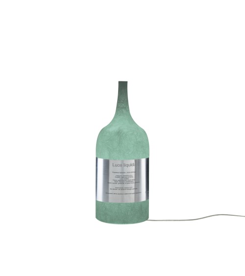 Lampada da tavolo Luce Liquida 1 IN-ES.ARTDESIGN | BHOME by Arredi Barbàra