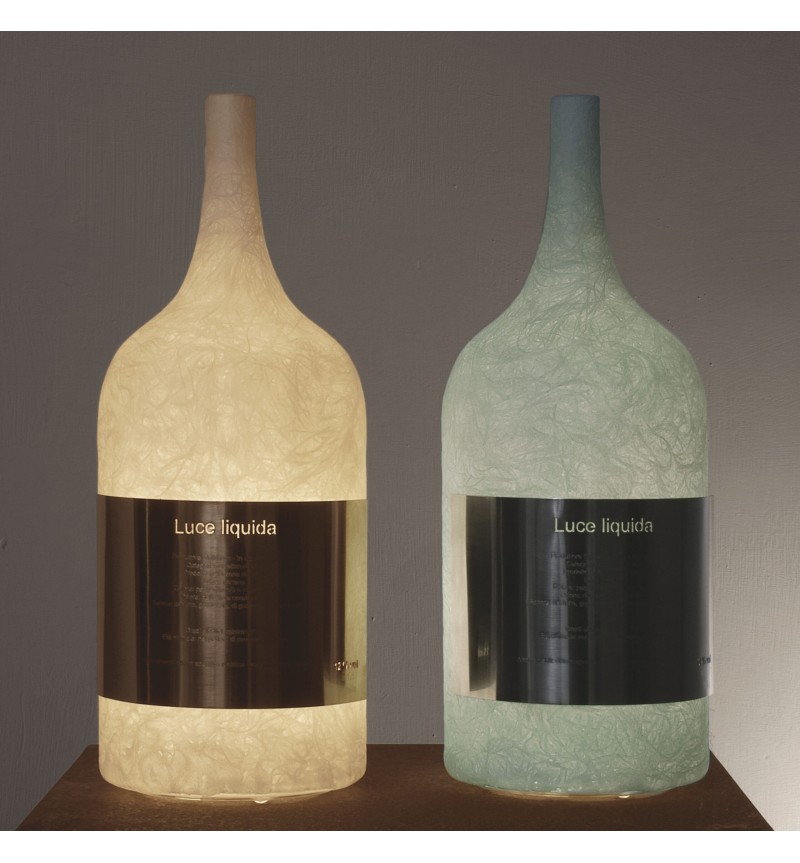 Lampe de table Luce Liquida 1 IN-ES.ARTDESIGN | BHOME by Arredi Barbàra