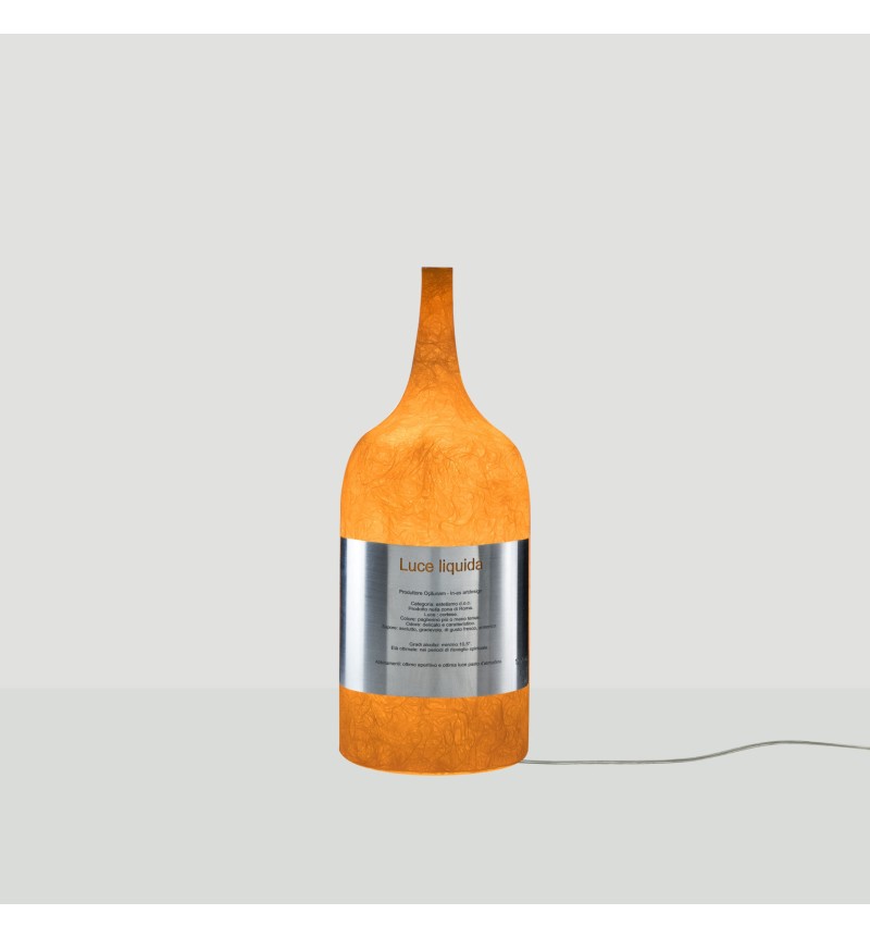 Tischleuchte Luce Liquida 1 IN-ES.ARTDESIGN | BHOME by Arredi Barbàra