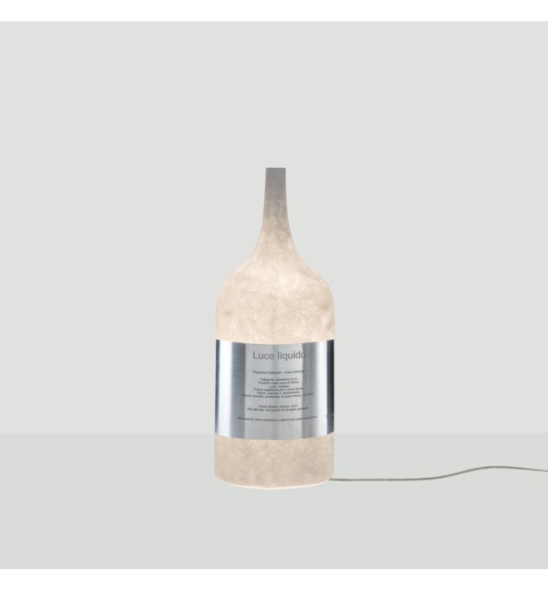 Luce Liquida 1 Table Lamp IN-ES.ARTDESIGN | BHOME by Arredi Barbàra