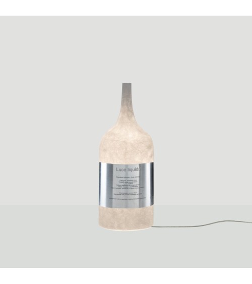 Luce Liquida 1 Table Lamp IN-ES.ARTDESIGN | BHOME by Arredi Barbàra