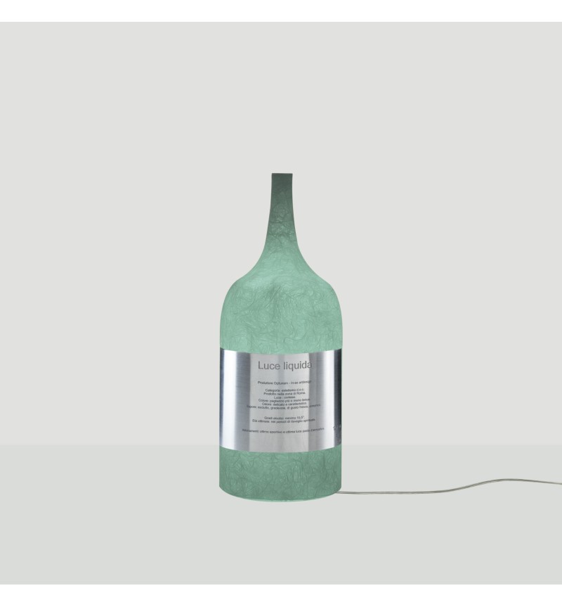 Tischleuchte Luce Liquida 1 IN-ES.ARTDESIGN | BHOME by Arredi Barbàra