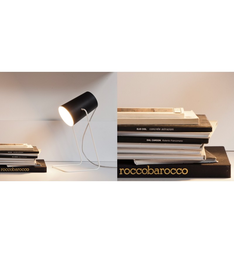 Lampe de table Paint T Lavagna IN-ES.ARTDESIGN | BHOME by Arredi Barbàra