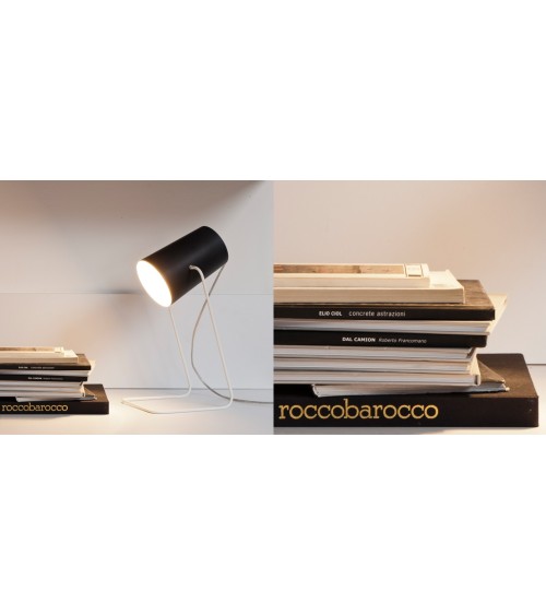 Lampe de table Paint T Lavagna IN-ES.ARTDESIGN | BHOME by Arredi Barbàra