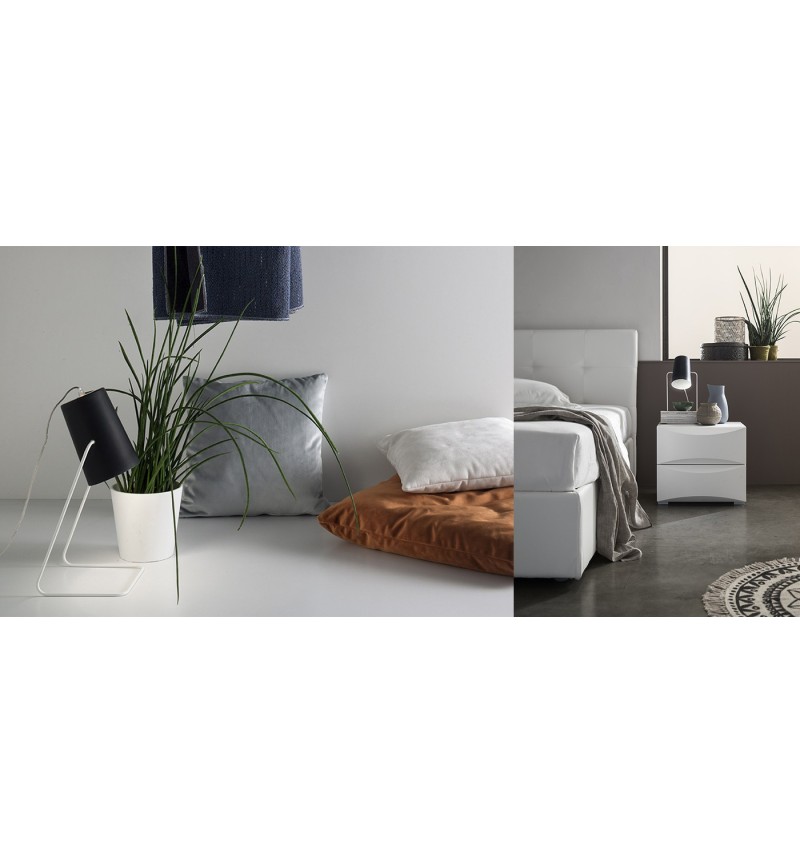 Lampe de table Paint T Lavagna IN-ES.ARTDESIGN | BHOME by Arredi Barbàra