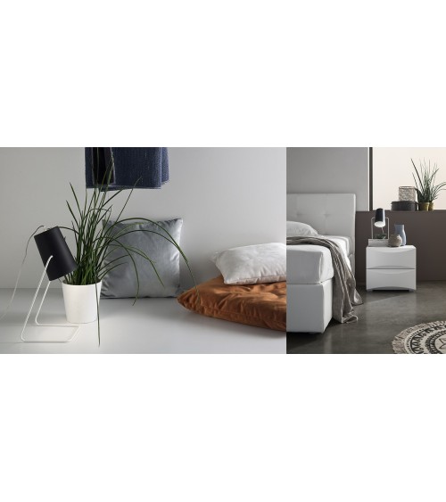 Paint T Lavagna Table Lamp IN-ES.ARTDESIGN | BHOME by Arredi Barbàra