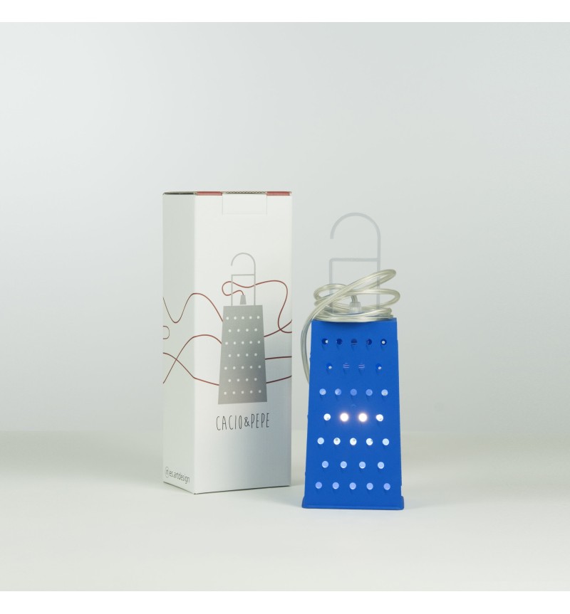 Cacio&Pepe Table Lamp IN-ES.ARTDESIGN | BHOME by Arredi Barbàra