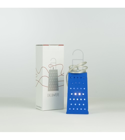 Cacio&Pepe Table Lamp IN-ES.ARTDESIGN | BHOME by Arredi Barbàra