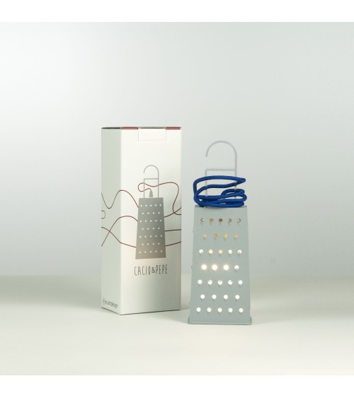 Lampe de table Cacio&Pepe IN-ES.ARTDESIGN | BHOME by Arredi Barbàra