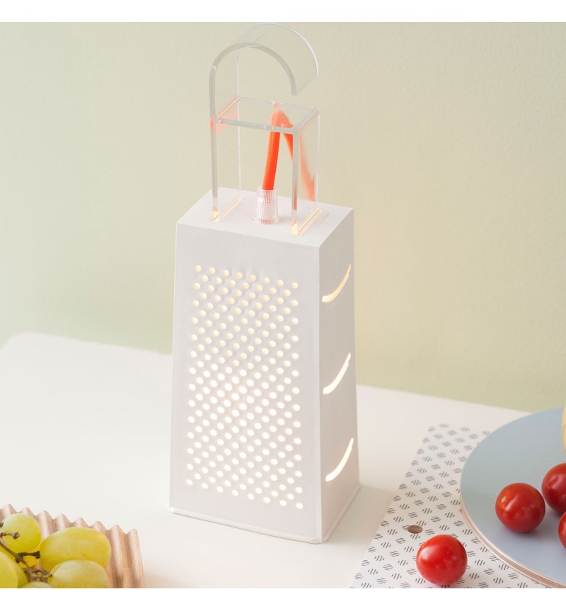 Cacio&Pepe Table Lamp IN-ES.ARTDESIGN | BHOME by Arredi Barbàra