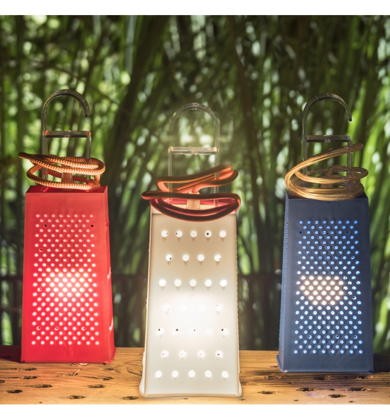 Lampe de table Cacio&Pepe IN-ES.ARTDESIGN | BHOME by Arredi Barbàra