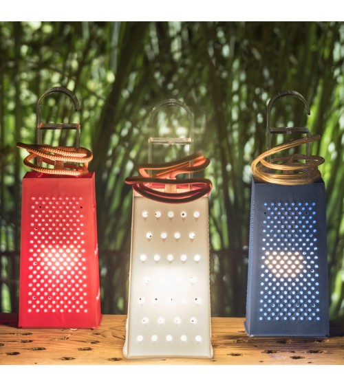 Cacio&Pepe Table Lamp IN-ES.ARTDESIGN | BHOME by Arredi Barbàra