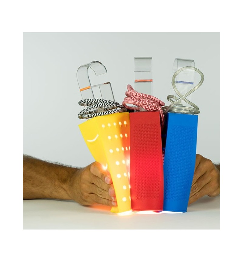 Cacio&Pepe Table Lamp IN-ES.ARTDESIGN | BHOME by Arredi Barbàra