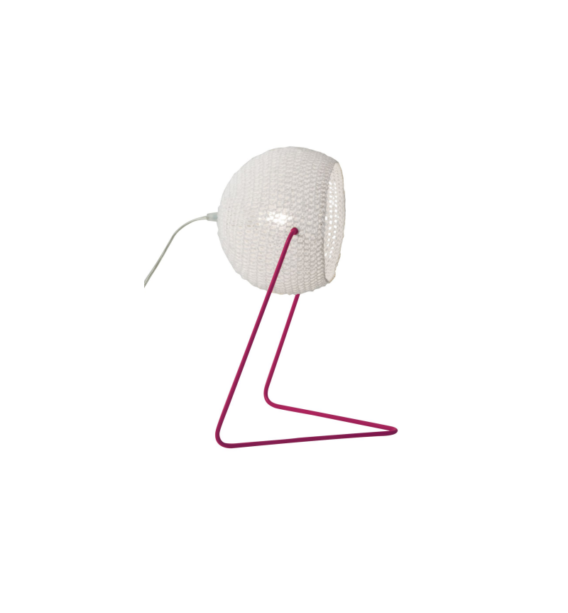 Lampada da tavolo Trama T1 IN-ES.ARTDESIGN | BHOME by Arredi Barbàra