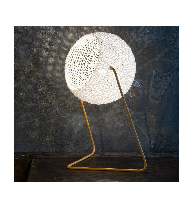 Trama T1 Table Lamp IN-ES.ARTDESIGN | BHOME by Arredi Barbàra