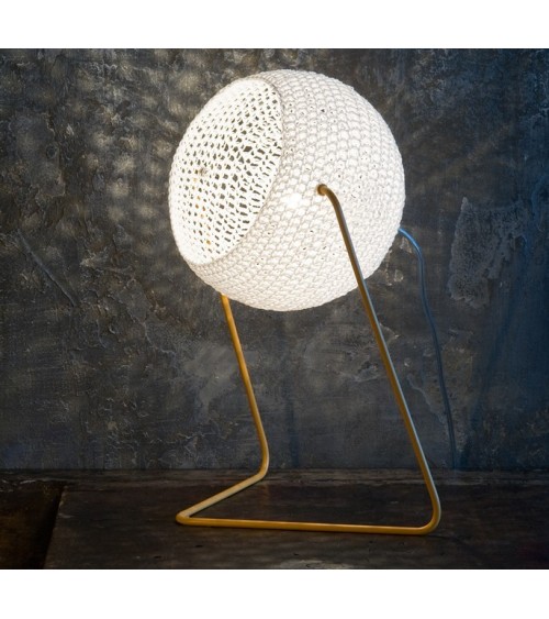 Lámpara de mesa Trama T1 IN-ES.ARTDESIGN | BHOME by Arredi Barbàra