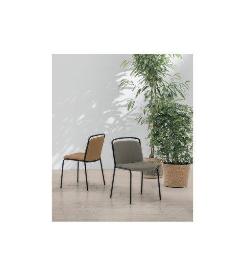 Yoko Chair – Target Point | Bhome by Arredi Barbàra