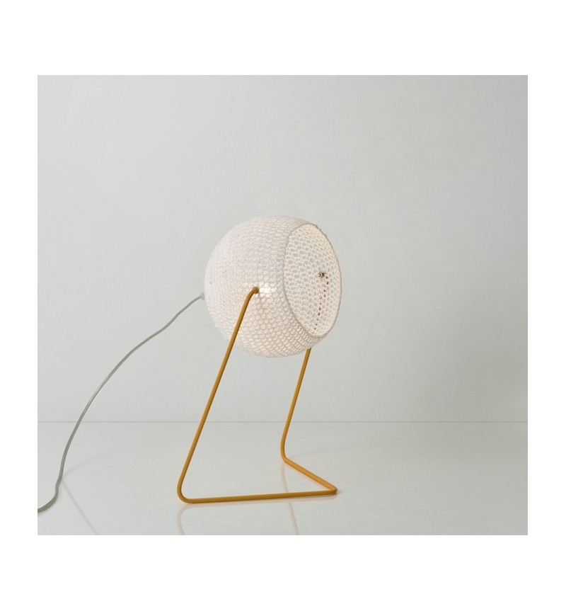 Lampada da tavolo Trama T1 IN-ES.ARTDESIGN | BHOME by Arredi Barbàra