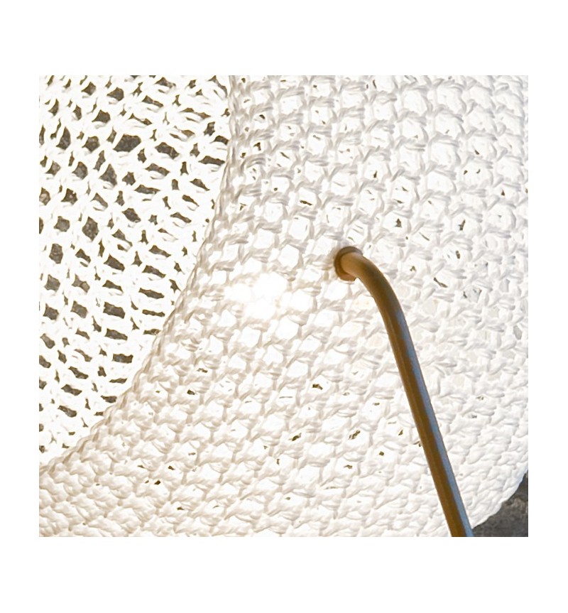 Trama T1 Table Lamp IN-ES.ARTDESIGN | BHOME by Arredi Barbàra