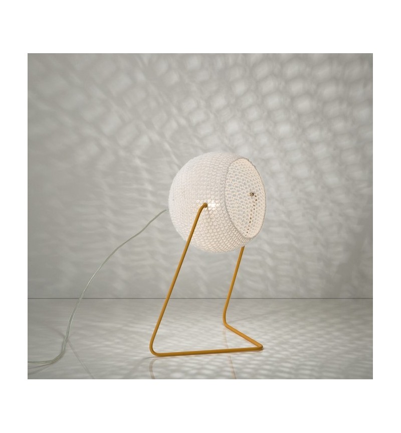 Tischleuchte Trama T1 IN-ES.ARTDESIGN | BHOME by Arredi Barbàra