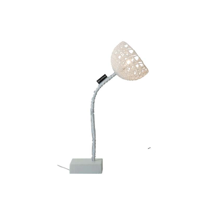 Trama T2 Table Lamp IN-ES.ARTDESIGN | BHOME by Arredi Barbàra