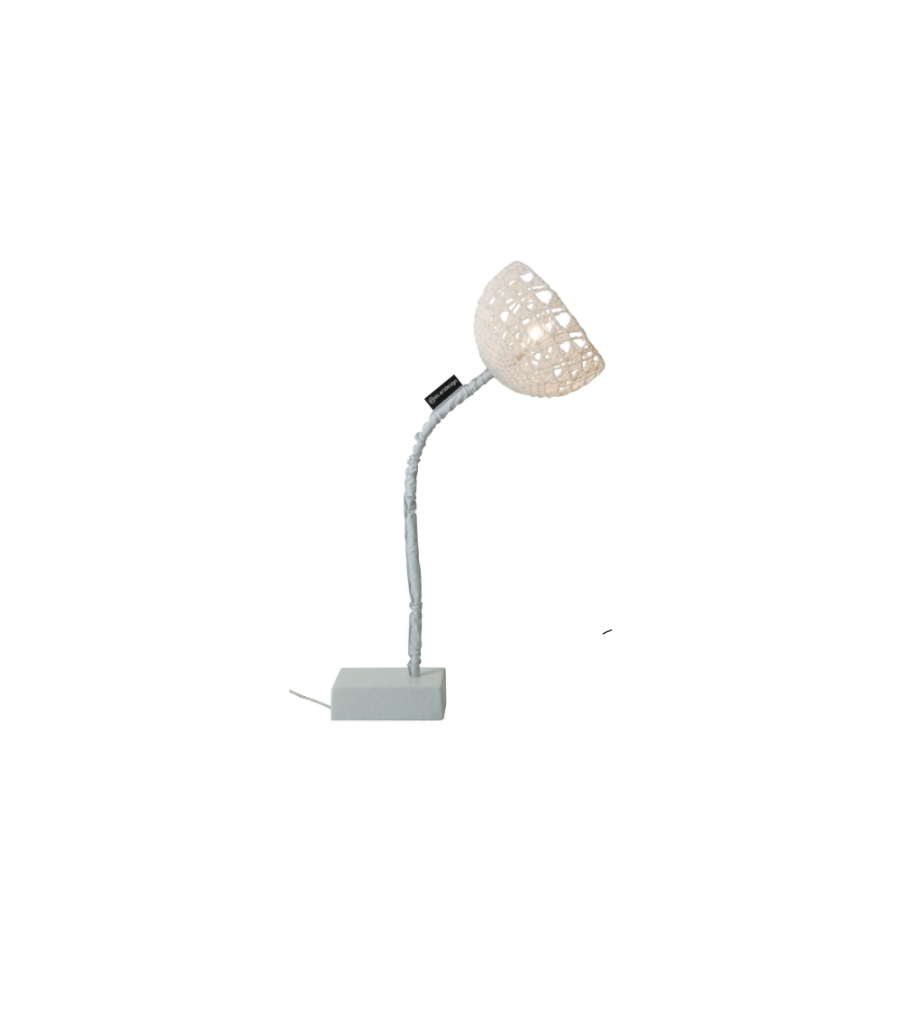 Lampada da tavolo Trama T2 IN-ES.ARTDESIGN | BHOME by Arredi Barbàra