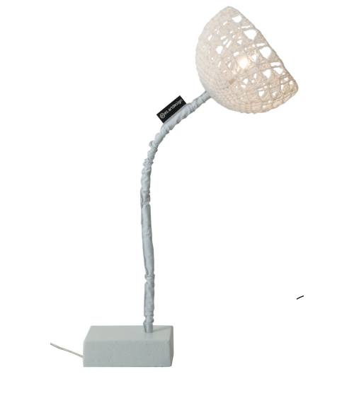 Trama T2 Table Lamp IN-ES.ARTDESIGN | BHOME by Arredi Barbàra
